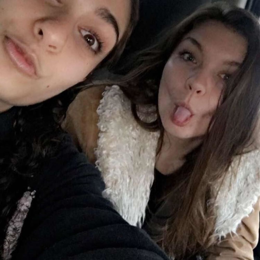 Meet your Posher, Rachel